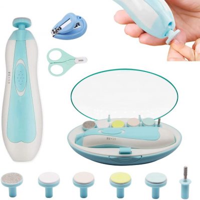 Set Manicura